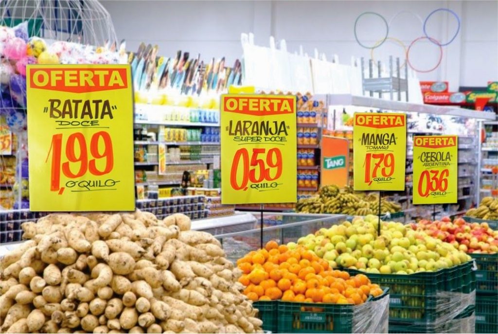 6 segredos que os supermercados guardam a 7 chaves para você não saber