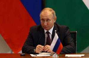 Rússia sugere cooperação com a extrema direita da Alemanha
