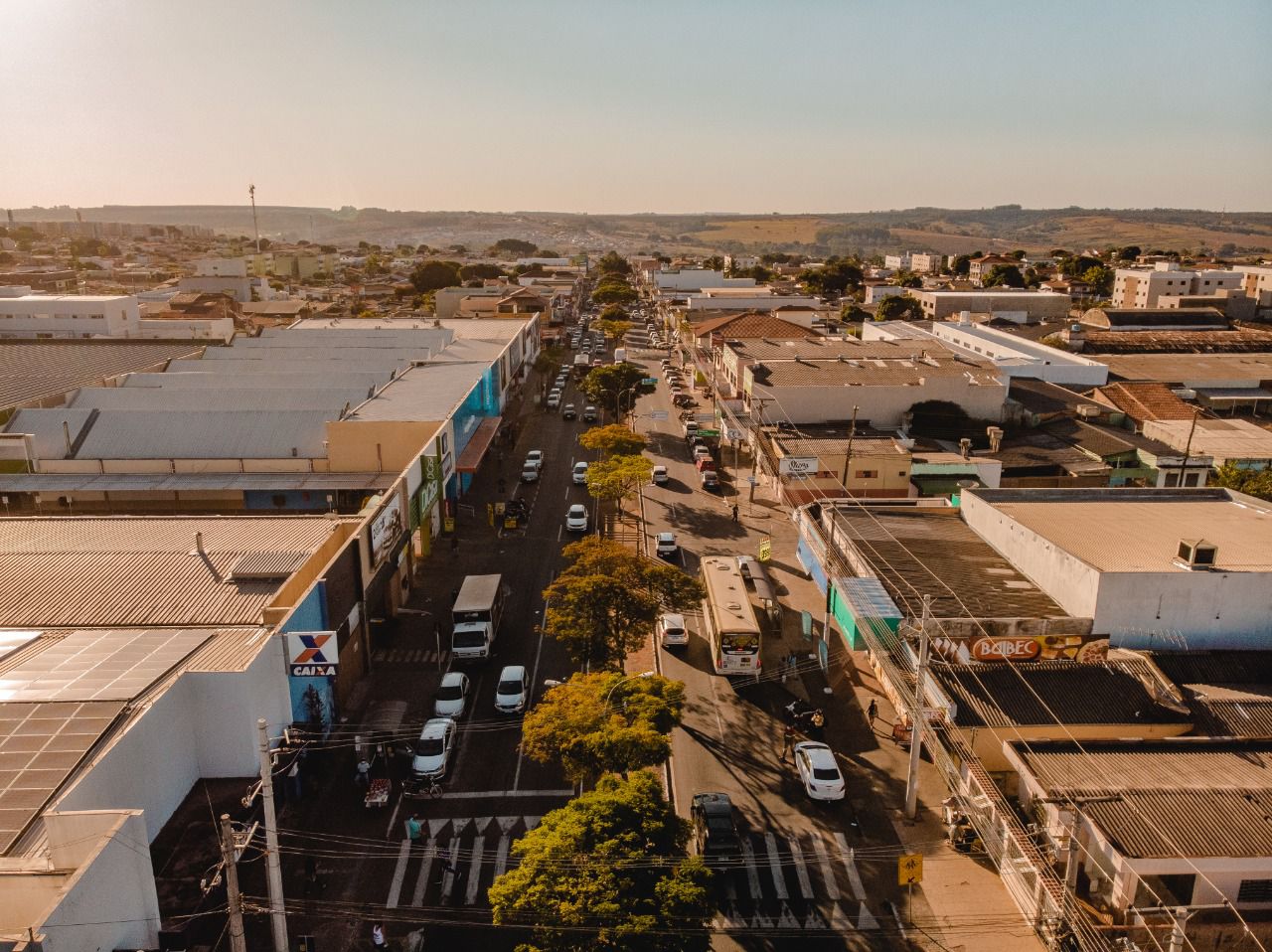 Como será Anápolis em 2030?