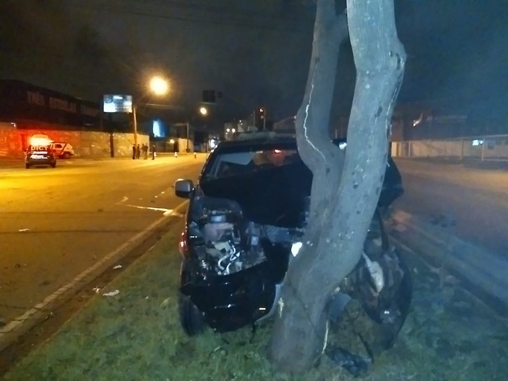 Mais uma pessoa morre na avenida mais perigosa de Goiás; outras duas estão no HUGOL