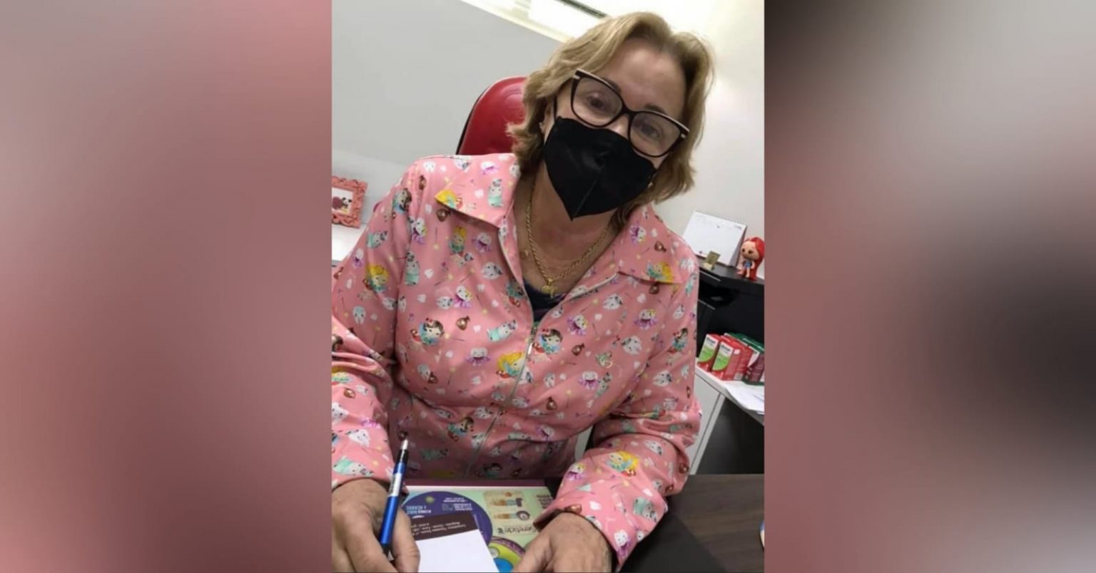 Dra. Gina explica o aumento de casos de sequelas da Covid19 em