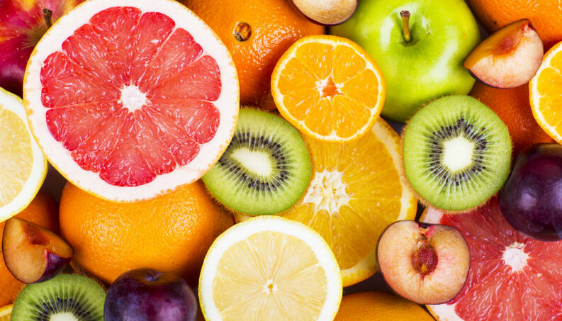 6 frutas que todo mundo que quer perder peso precisa passar a consumir