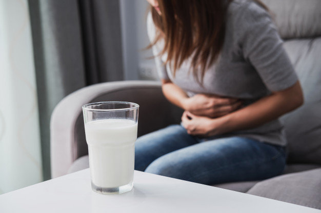6 sinais que indicam que você pode ser intolerante à lactose e não sabe