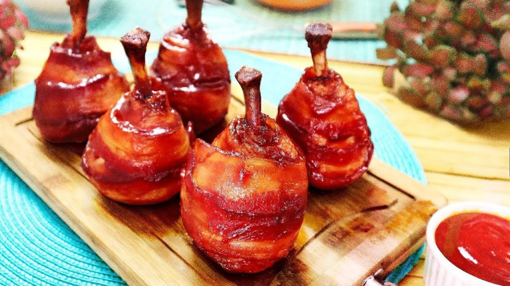 6 coisas que dá para fazer com a coxa de frango e você provavelmente não sabia