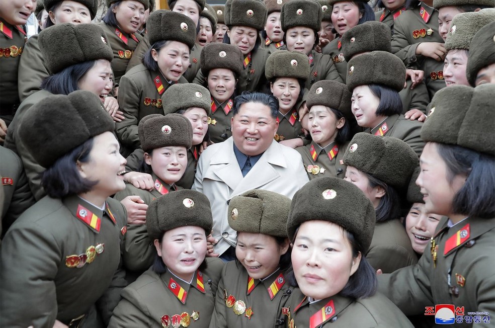 6 coisas que todo mundo faz e podem dar pena morte na Coreia do Norte