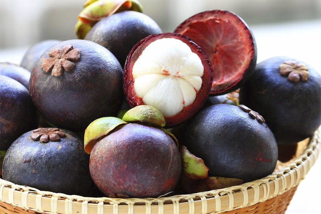 6 frutas e legumes totalmente diferentes que você não fazia ideia que existia