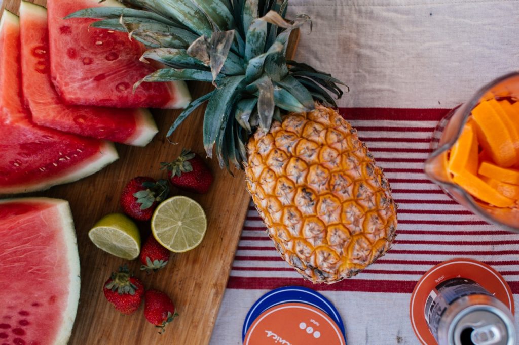 6 alimentos com pouquíssimas calorias que quem quer emagrecer precisa conhecer