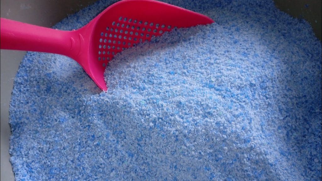 6 utilidades do sabão em pó que apenas as donas de casa sabem