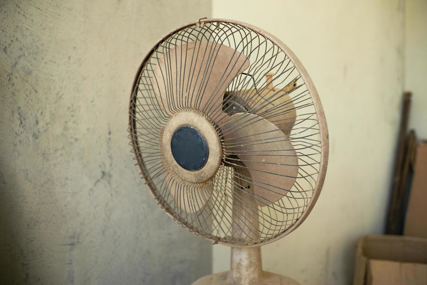 Esta é a maneira mais fácil de limpar o ventilador e pouca gente sabe