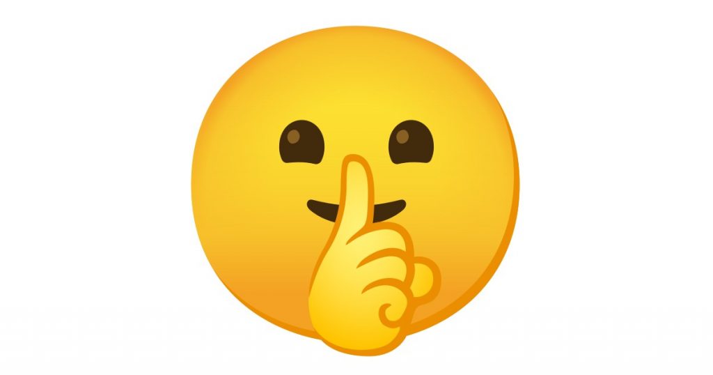 6 emojis do WhatsApp que só uma pessoa inteligente sabe o que significa