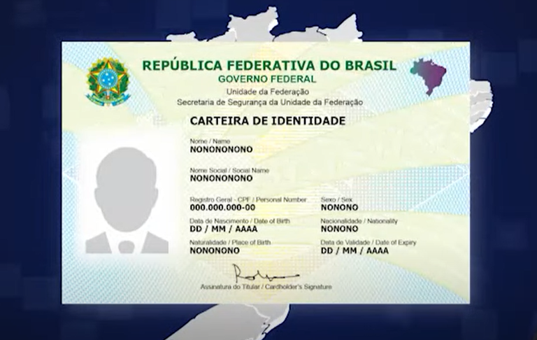 6 mudanças que chegam com a nova carteira de identidade e todo brasileiro deve conhecer