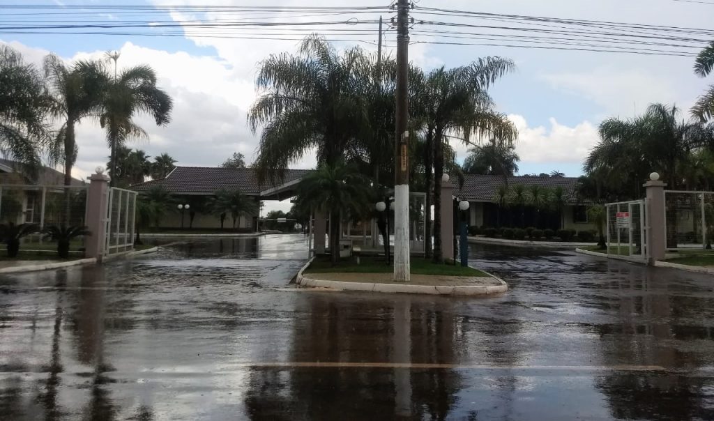 Preso no Sunflower por não pagar pensão das filhas não é morador do condomínio de luxo