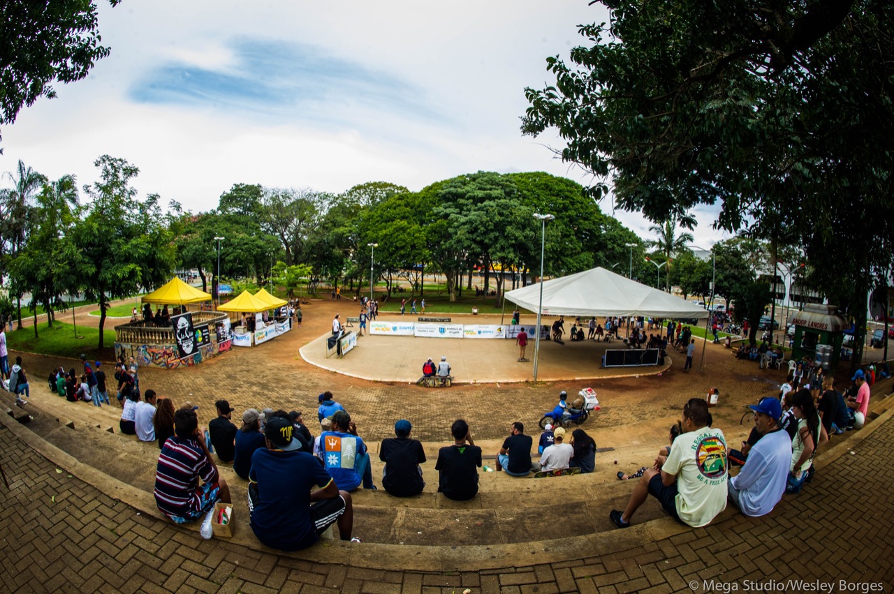 Confirmado evento inédito em Anápolis para quem é fã de esportes radicais