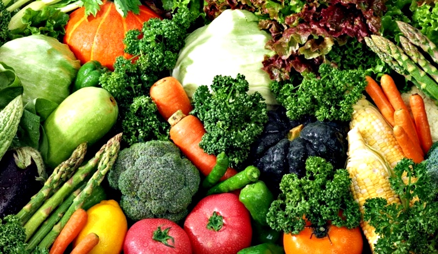 Essa é a melhor maneira de recuperar verduras e legumes que acabaram murchando na geladeira