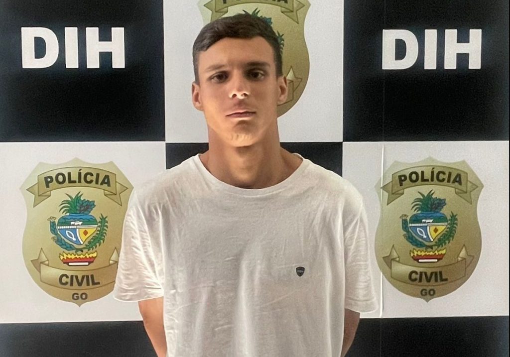 É macabro o plano que jovem armou para assassinar cruelmente o amigo de infância