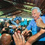 Caiado lançamento pre candidato