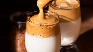 Receita de Café Cremoso para fazer em casa com apenas 3 ingredientes