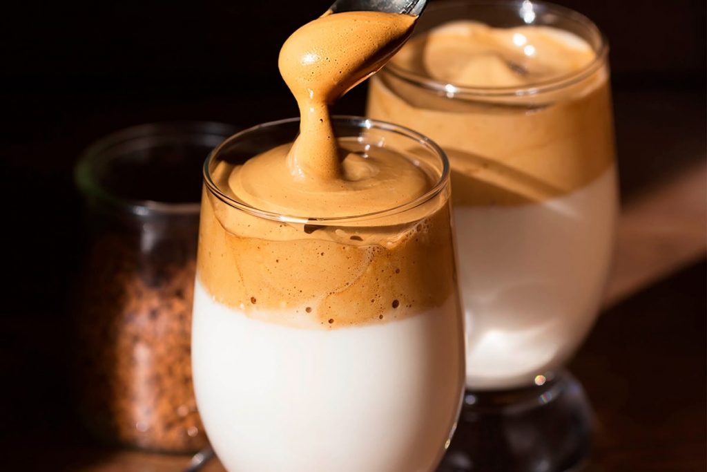 Receita de Café Cremoso para fazer em casa com apenas 3 ingredientes