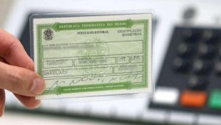 Acaba hoje prazo para regularizar título eleitoral; veja passo a passo