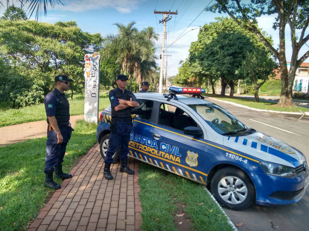 OAB Goiás protocola ação contra medida que permite que Guarda Metropolitana aplique multas em Goiânia