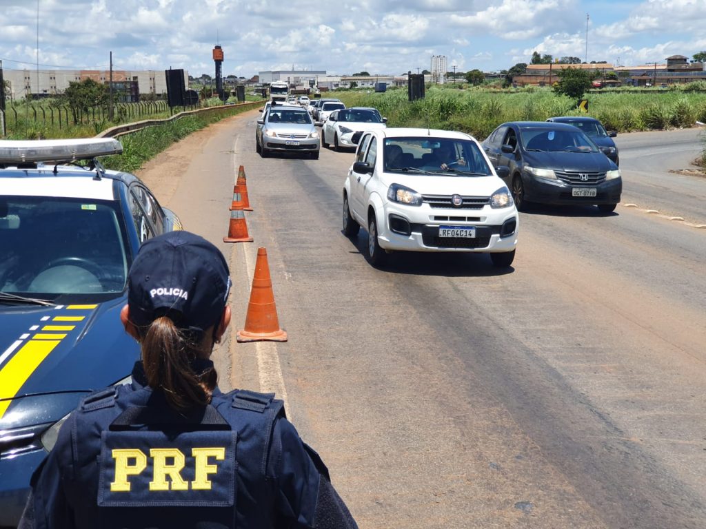 Mortes nas rodovias de Goiás tiveram aumento nos três primeiros meses de 2022