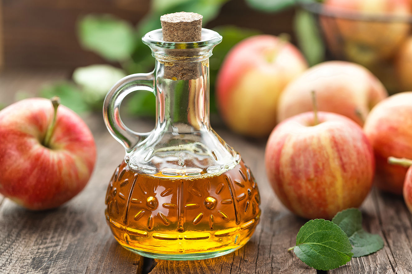 6 benefícios do vinagre de maçã para quem precisa controlar a diabetes e perder peso