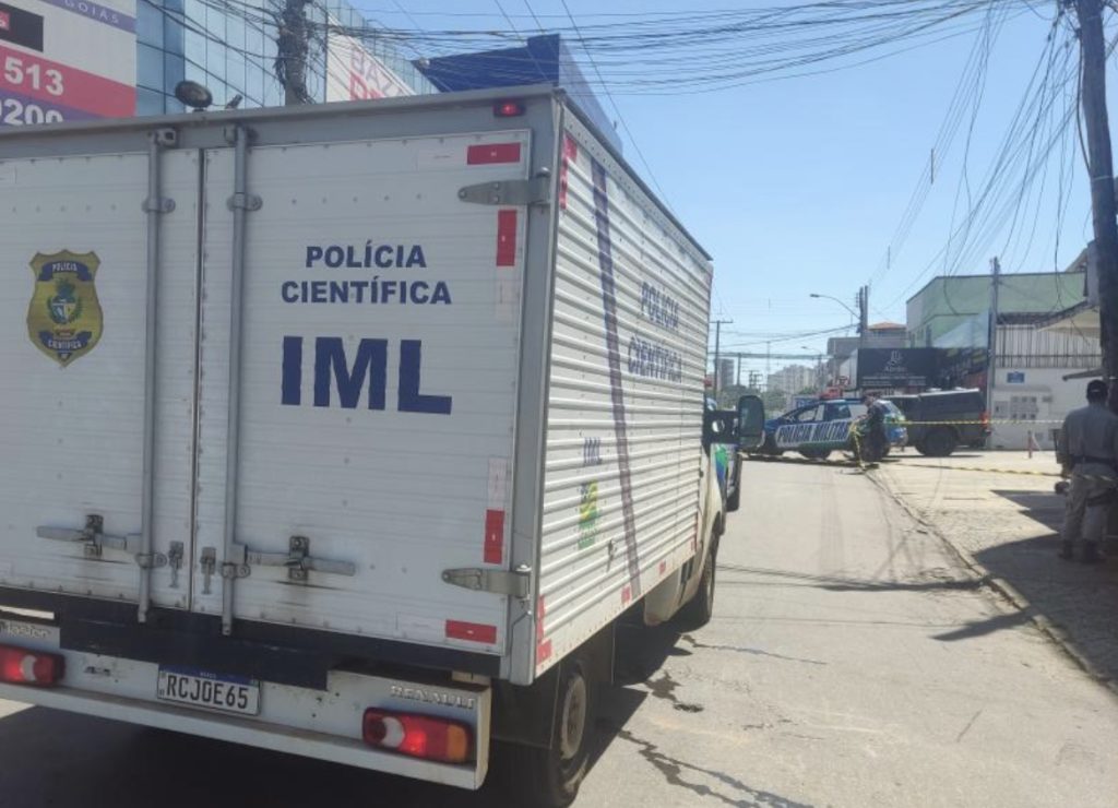 Mestre de obras morre ao tentar ligar bomba hidráulica