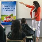Banco de Alimentos 2