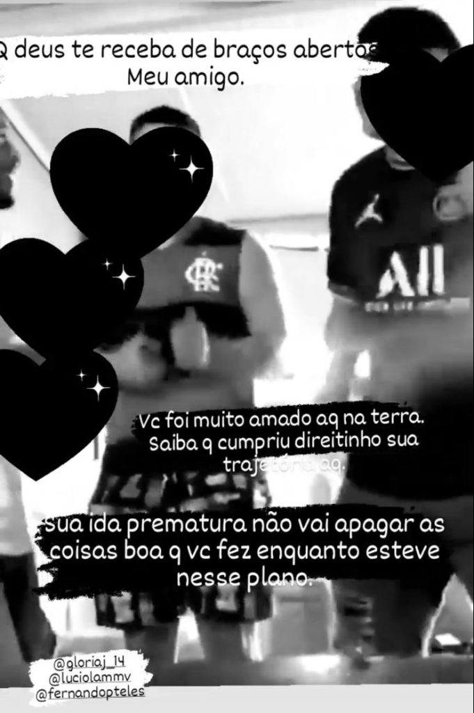 Brendon Viana dos Santos