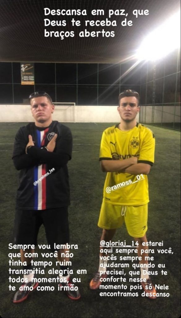 Brendon Viana dos Santos