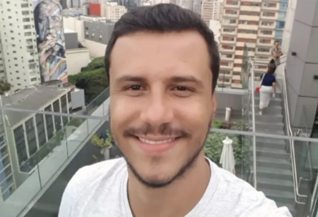 Chefe de comunicação da SES, jornalista morre aos 33 anos e comove internet