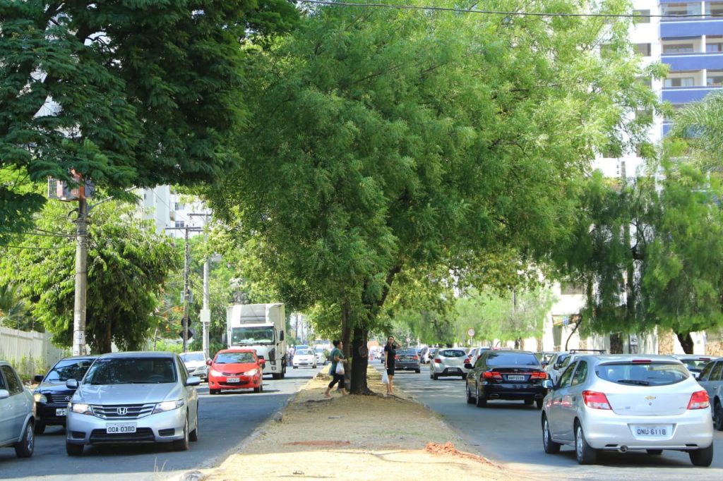 Afinal, o trânsito caótico de Goiânia, tem ou não solução?