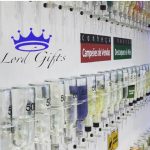 perfumes