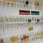 perfumes