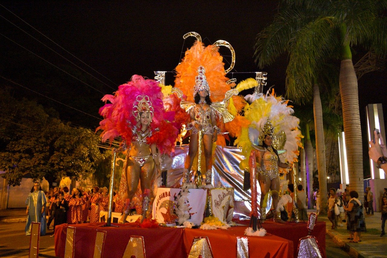 Cidades goianas terão diversas festas de Carnaval para quem quer curtir o feriadão