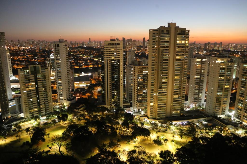 Goiânia está na mira para se tornar o mais novo destino turístico inteligente do país