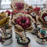 Produtos encontrados nas feiras podem ser uma ótima opção de presentes no Dia das Mães. (Foto: Reprodução)