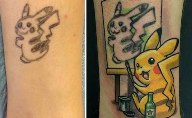 6 tatuagens feitas por brasileiros que só descobriram depois o significado e se arrependeram