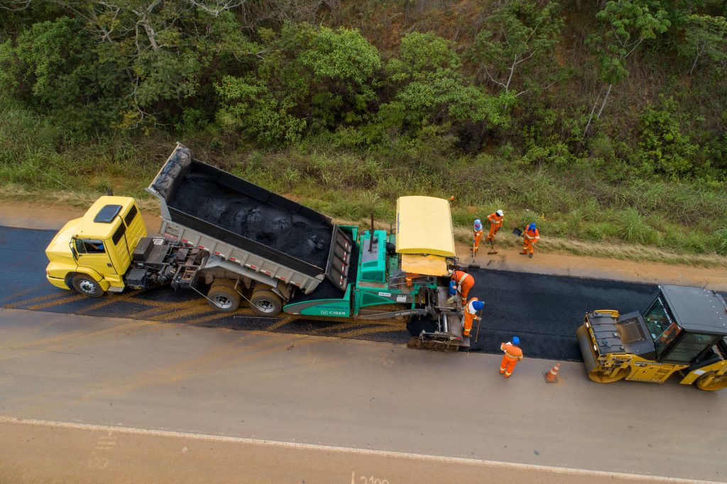 Ecovias Anuncia Obras E Interdições Parciais Nas Brs 153 414 E 080 Portal 6 0245