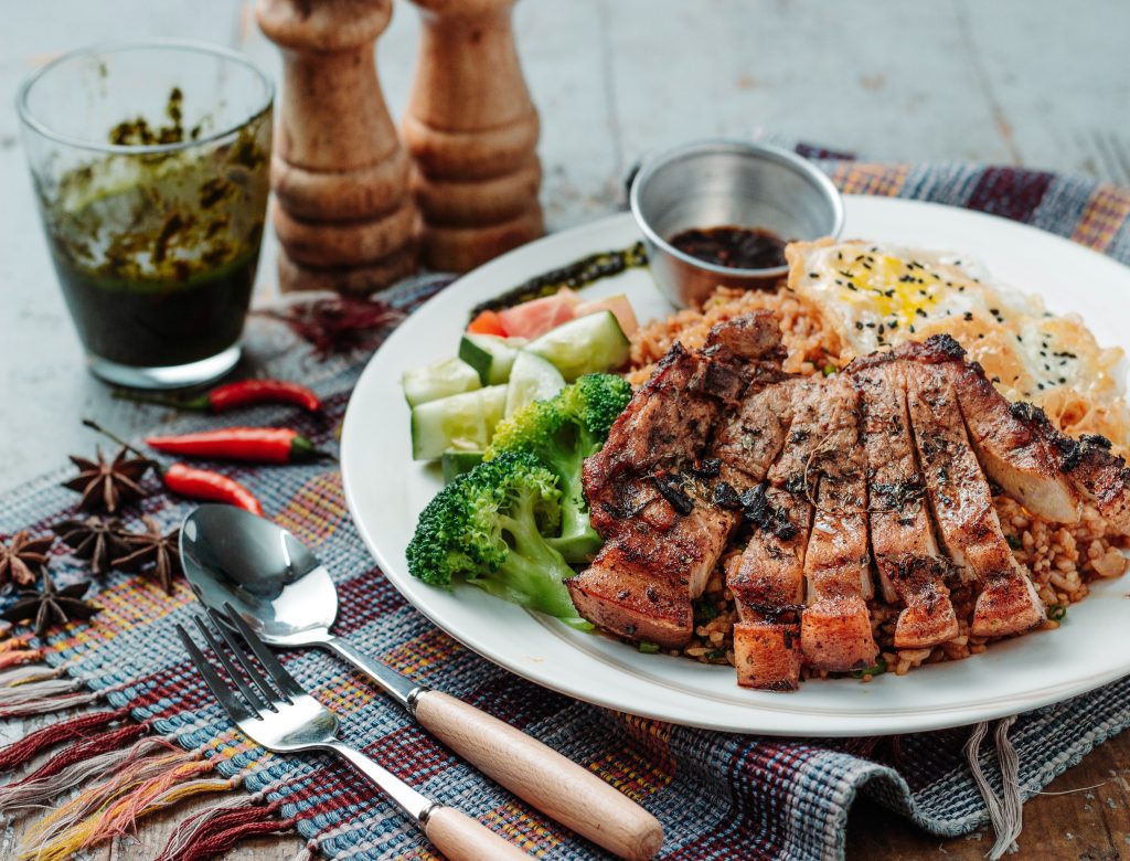 Receita de Churrasco na Panela de Pressão para fazer em casa e comer bebendo cerveja