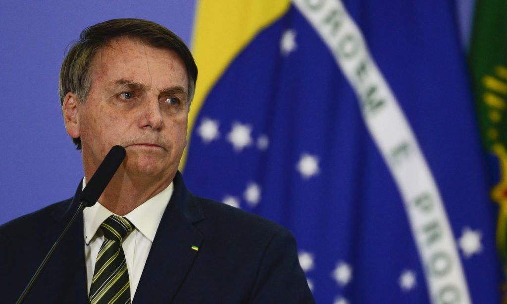 Bolsonaro acumula dribles ao teto de gastos, e regra pode sofrer novas mudanças