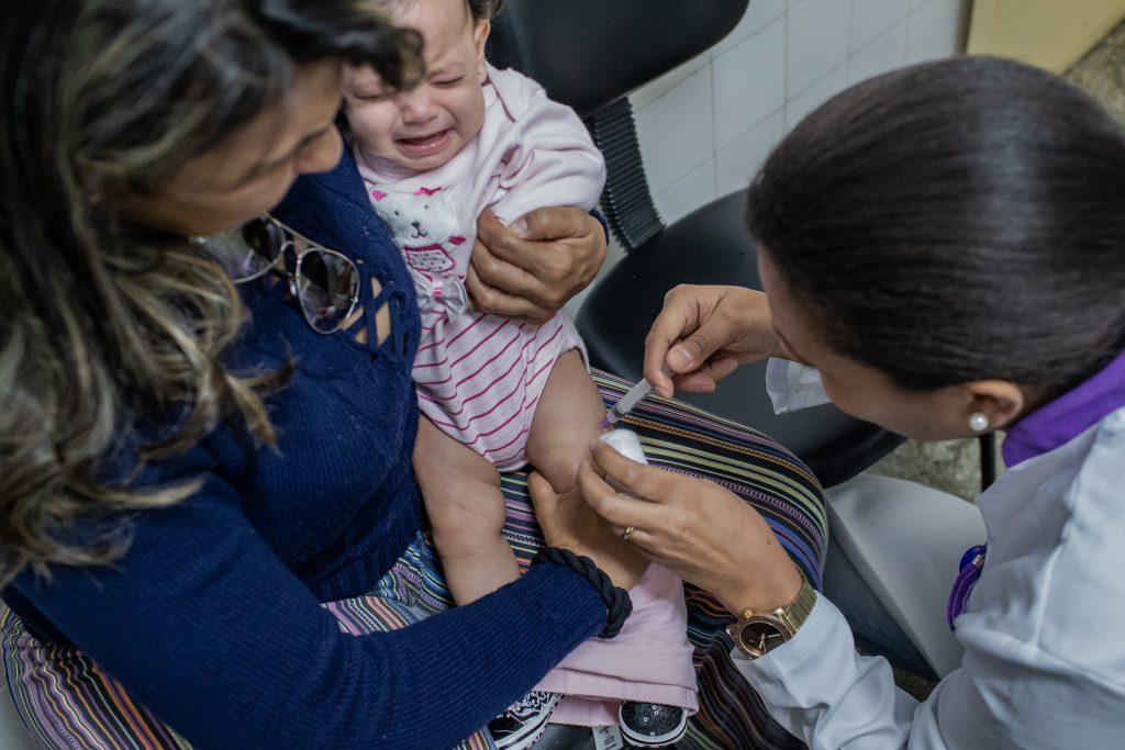 Morte de criança em Minaçu por meningite acende alerta em Goiás