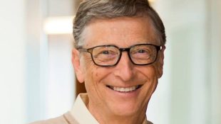 6 frases de Bill Gates que todo mundo deveria ter aprendido na escola