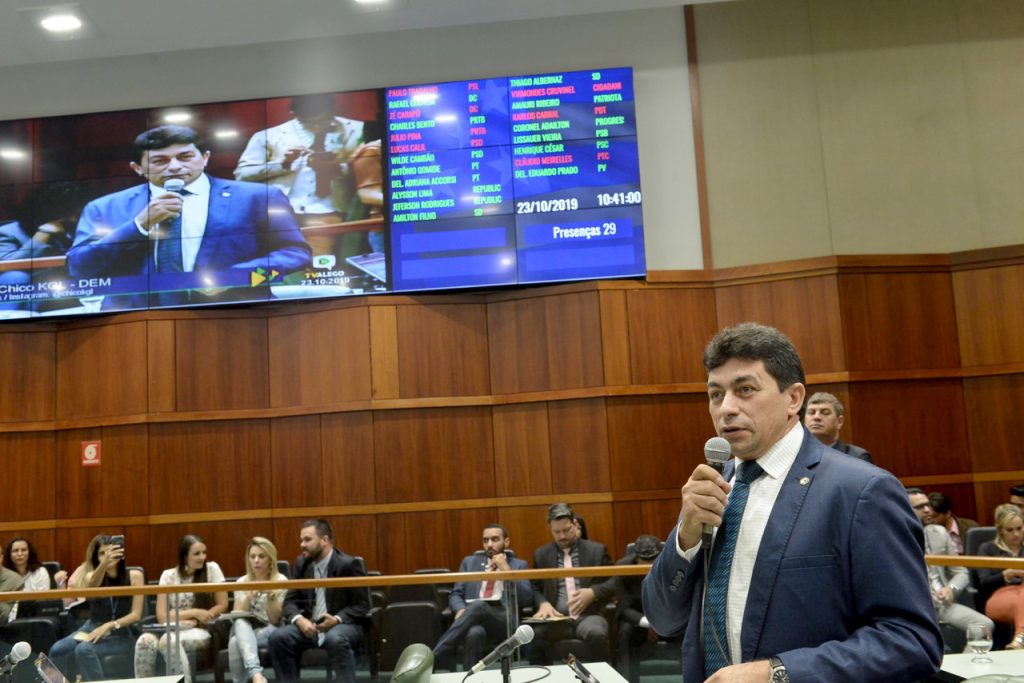 Música sertaneja pode se tornar patrimônio cultural de Goiás