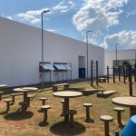 CRAS Leste Anápolis