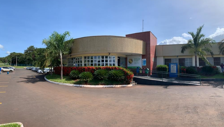 Hospital Estadual de Santa Helena de Goiás abre processo seletivo para trabalhadores de diversas áreas. (Foto: Reprodução)