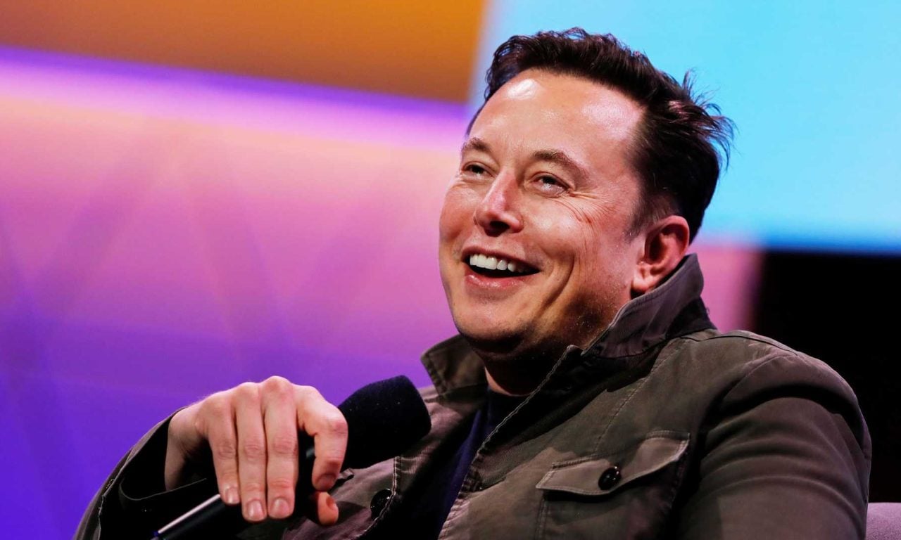6 frases de Elon Musk que todo mundo que quer ter sucesso na vida precisa aprender