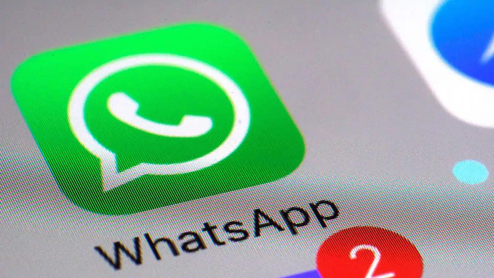 Chega nova função no WhatsApp bastante esperada por quem está em muitos grupos