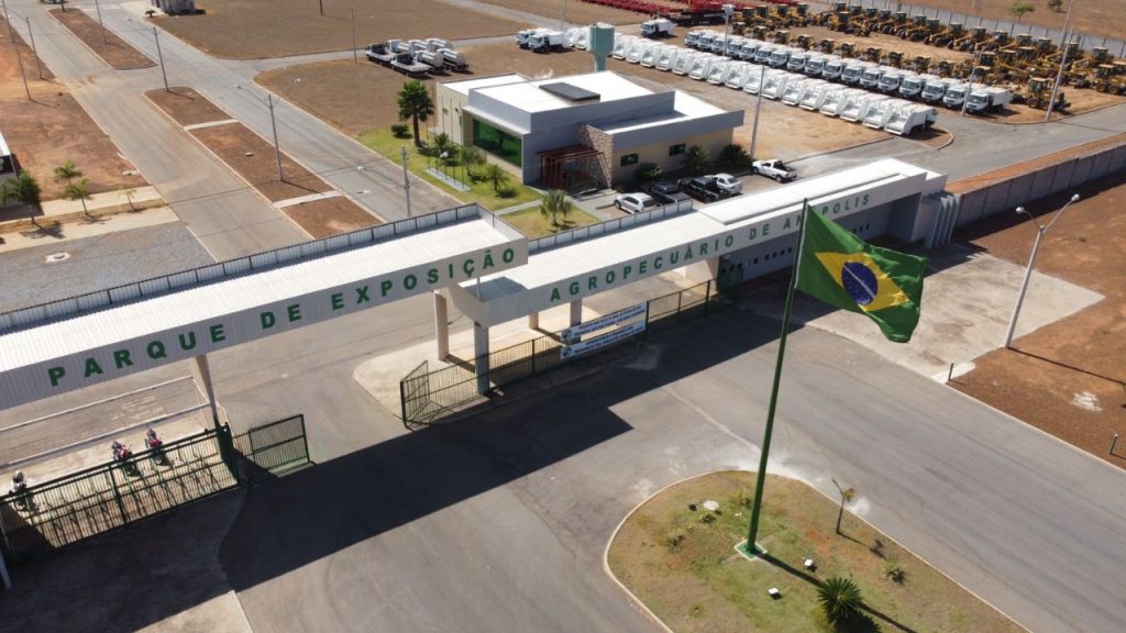Anápolis