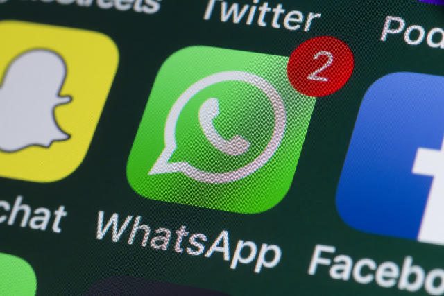 Descubra como reagir as mensagens de WhatsApp com emoji e surpreender os amigos